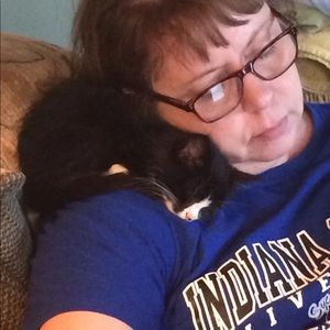 Meet your Posher, Marlene